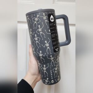 Hydrojug Dead Serious Glow 40oz Traveler